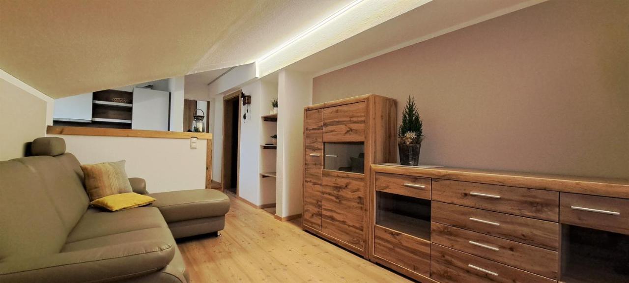 Apartamento Unterlettlhof Saalfelden Exterior foto