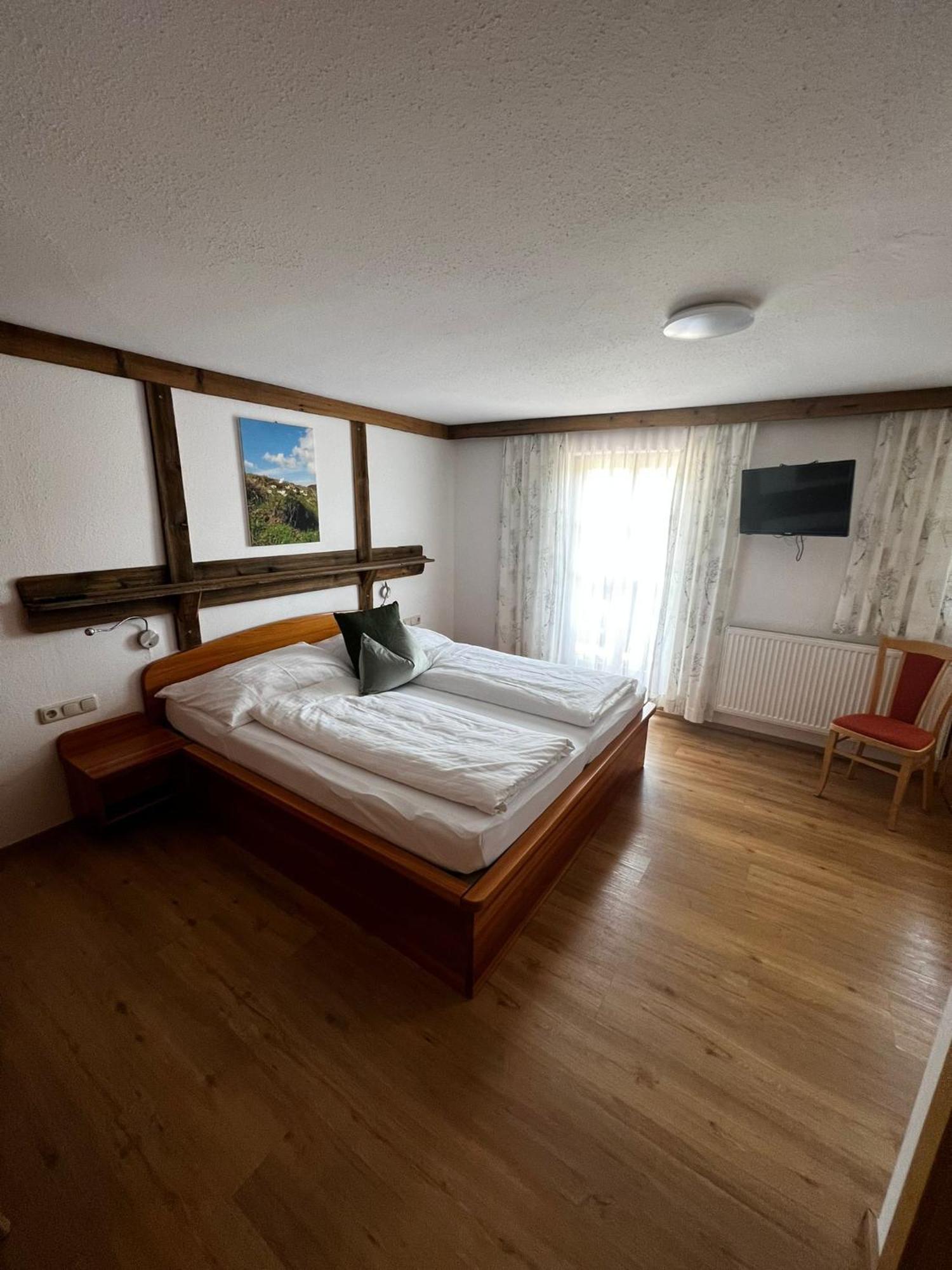 Apartamento Unterlettlhof Saalfelden Exterior foto